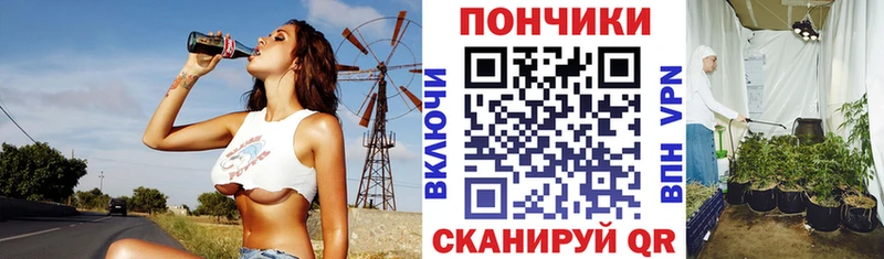 Канабис Bruce Banner Пудож